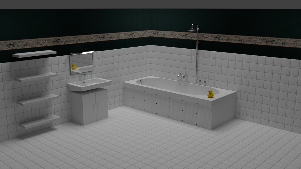 Bathroom preview image 2